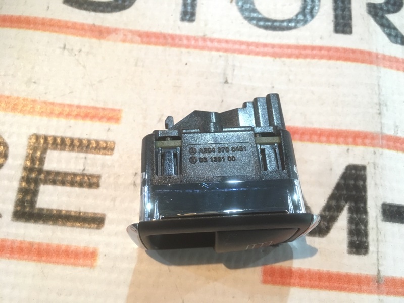 кнопка стеклоподъемника, 350 рублей, Красноярск