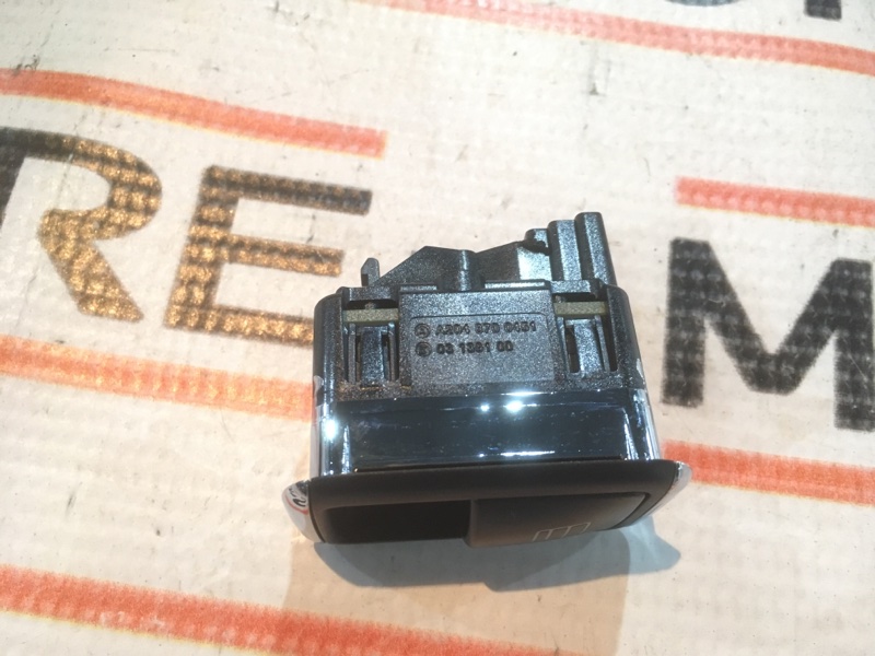 кнопка стеклоподъемника, 350 рублей, Красноярск