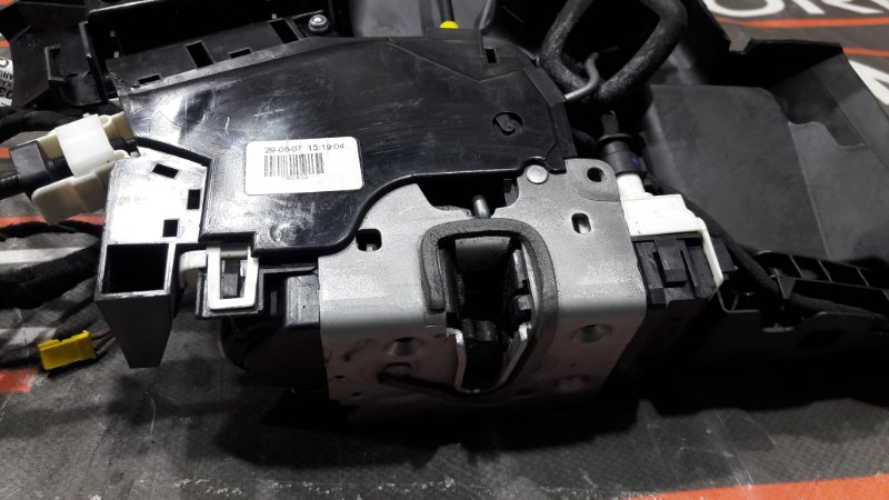 замок двери, 1400 рублей, Красноярск