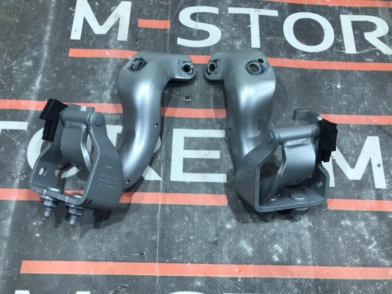 петля багажника, 500 рублей, Красноярск