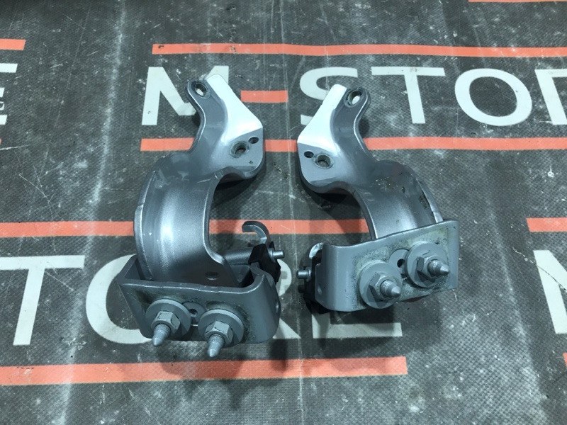 петля багажника, 500 рублей, Красноярск