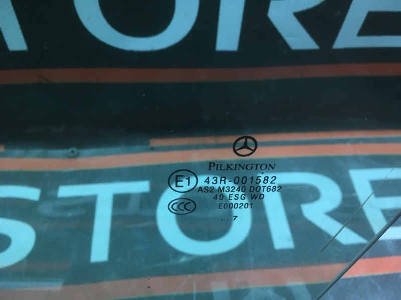 Стекло боковое, 980 рублей, Красноярск