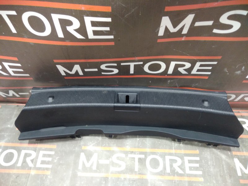 накладка багажника, 600 рублей, Красноярск