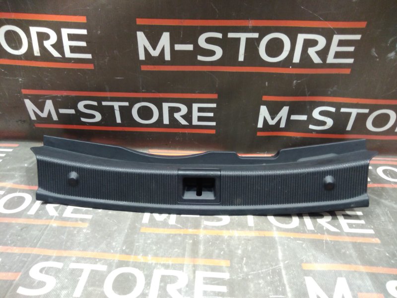 накладка багажника, 600 рублей, Красноярск