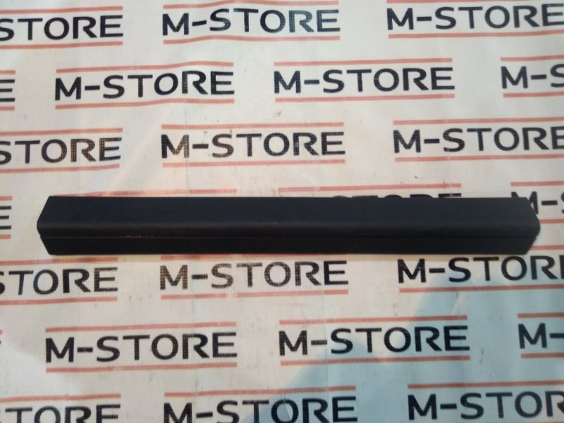 Накладка на порог салона, 300 рублей, Красноярск