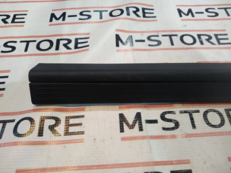 Накладка на порог салона, 300 рублей, Красноярск