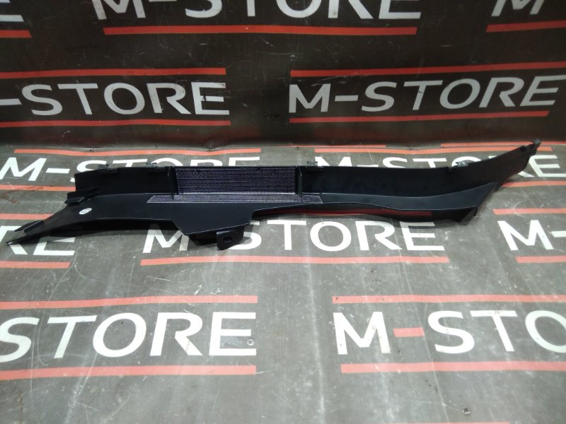 Накладка на порог салона, 350 рублей, Красноярск