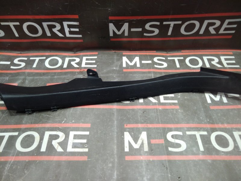 Накладка на порог салона, 350 рублей, Красноярск