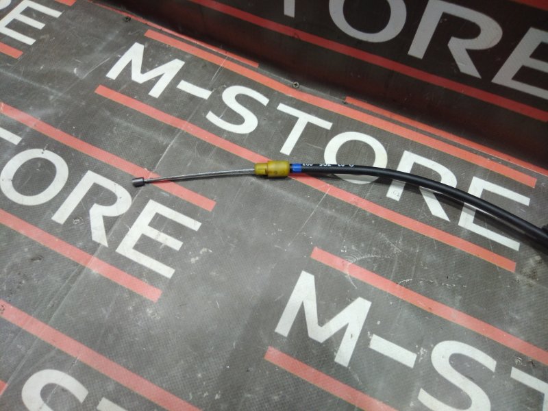 трос ручника, 670 рублей, Красноярск