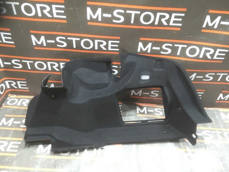 обшивка багажника, 350 рублей, Красноярск