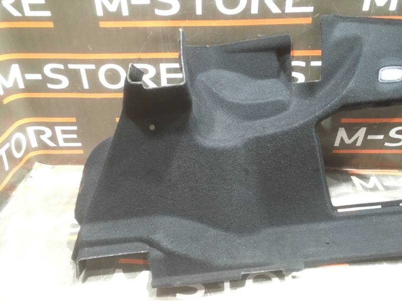 обшивка багажника, 350 рублей, Красноярск