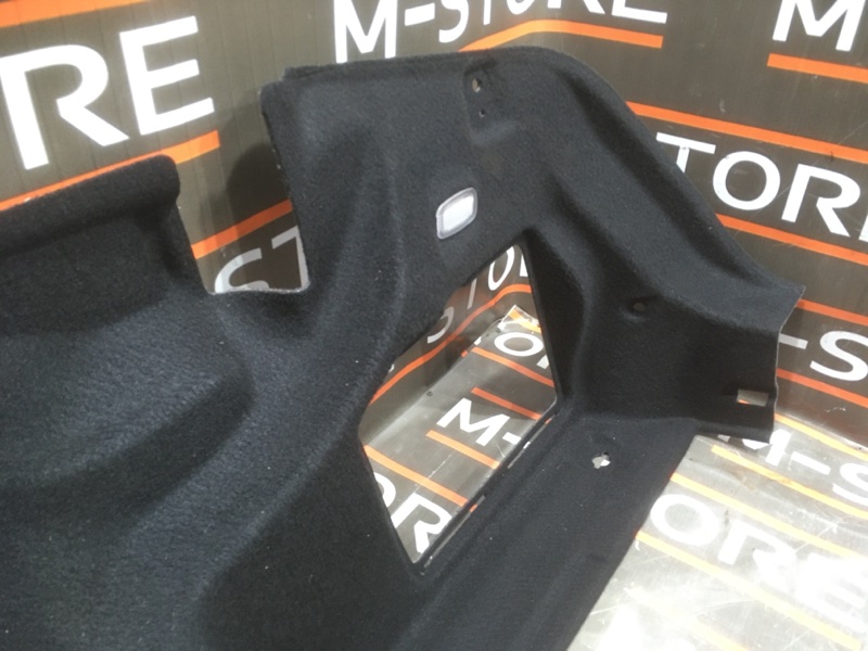 обшивка багажника, 350 рублей, Красноярск