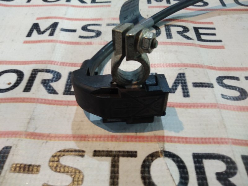 Клемма аккумулятора минус, 700 рублей, Красноярск