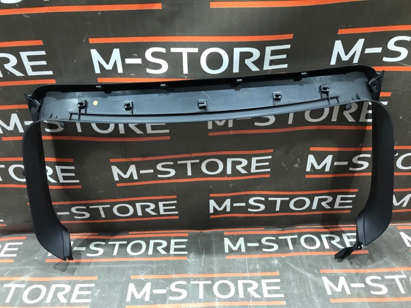 обшивка крышки багажника, 350 рублей, Красноярск