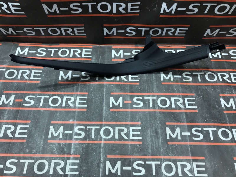 Накладка на порог салона, 350 рублей, Красноярск