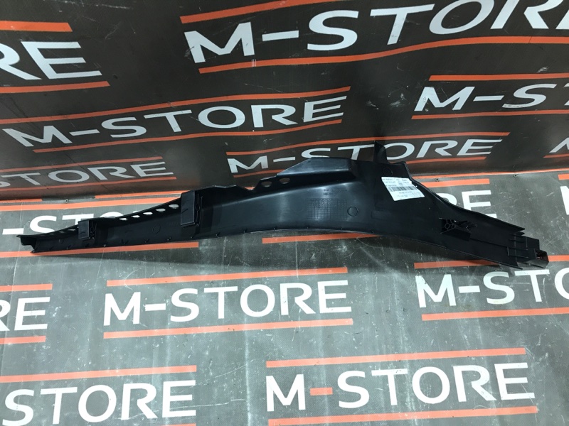 Накладка на порог салона, 300 рублей, Красноярск