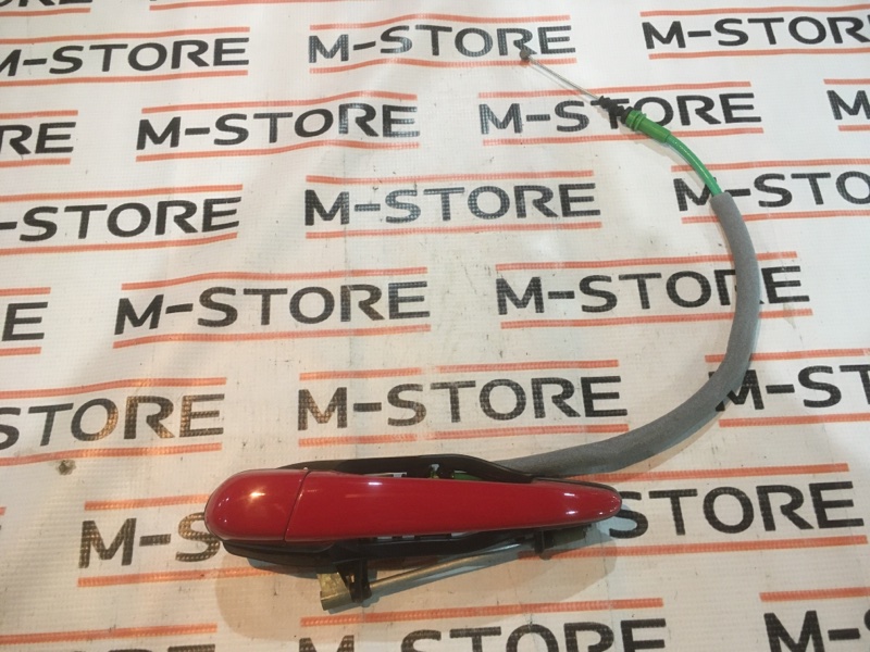 ручка двери внешняя, 670 рублей, Красноярск