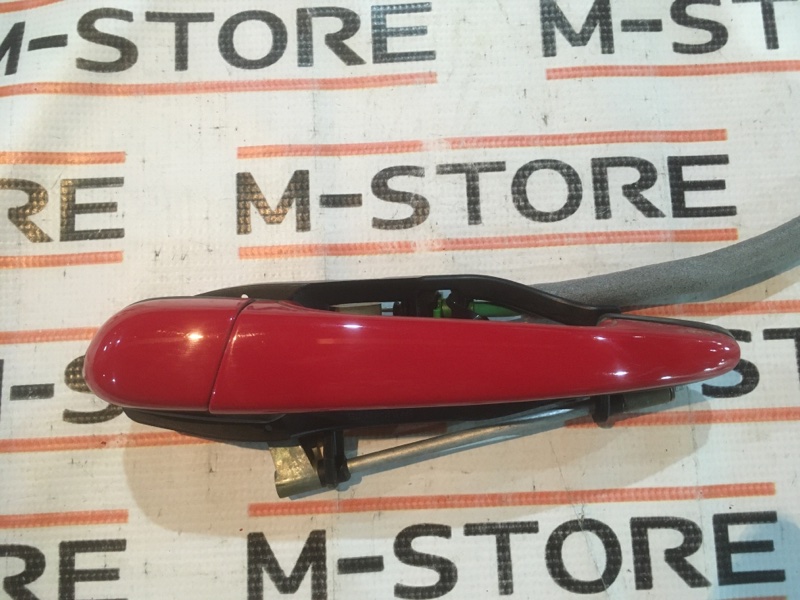 ручка двери внешняя, 670 рублей, Красноярск