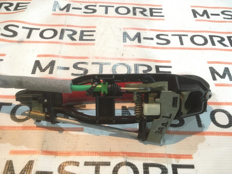 ручка двери внешняя, 670 рублей, Красноярск