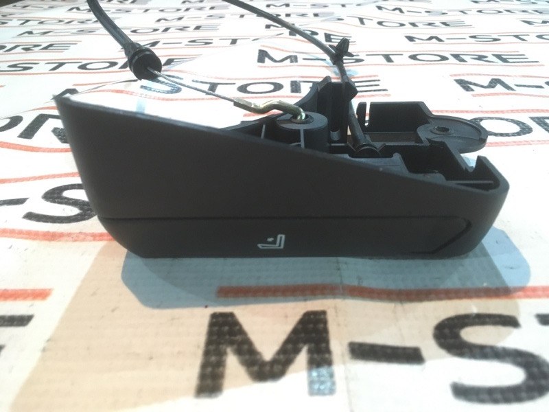 Замок спинки сиденья, 350 рублей, Красноярск