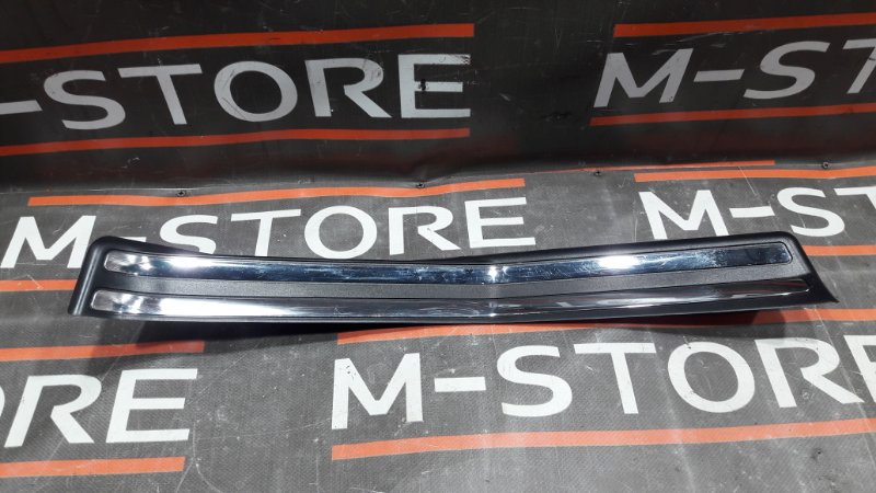 Накладка на порог салона, 500 рублей, Красноярск