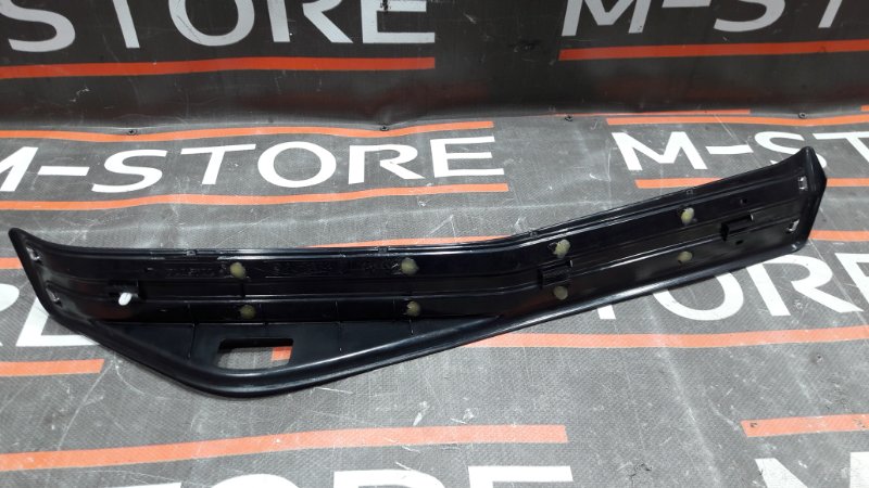 Накладка на порог салона, 500 рублей, Красноярск