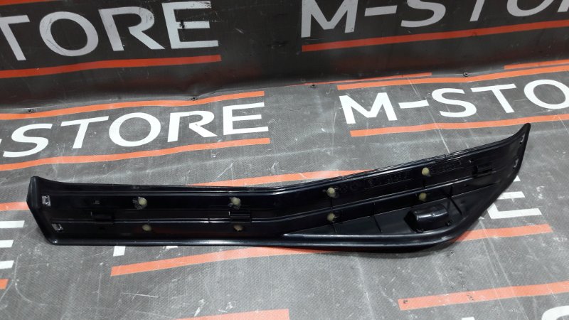 Накладка на порог салона, 350 рублей, Красноярск