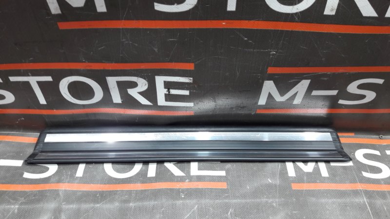 Накладка на порог салона, 500 рублей, Красноярск