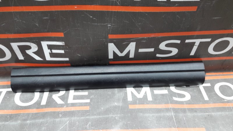 Накладка на порог салона, 300 рублей, Красноярск