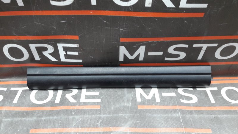 Накладка на порог салона, 300 рублей, Красноярск