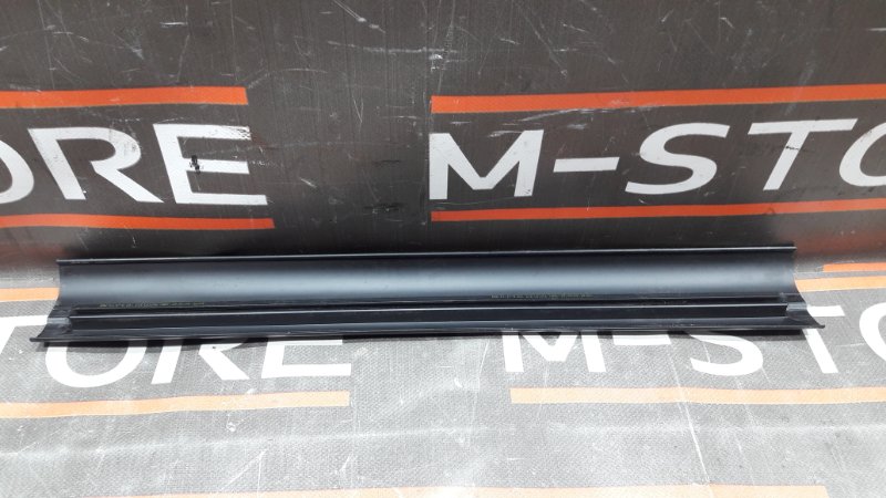 Накладка на порог салона, 300 рублей, Красноярск