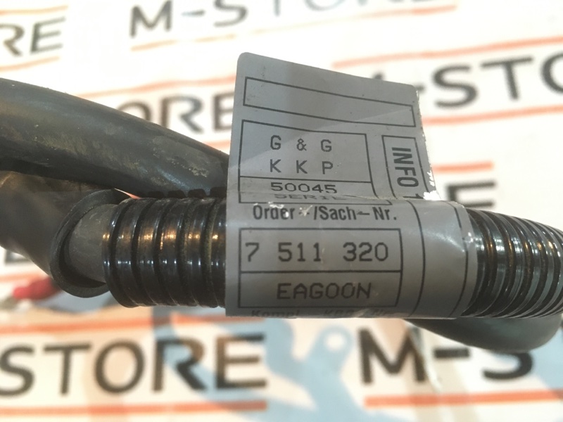 провод силовой, 630 рублей, Красноярск