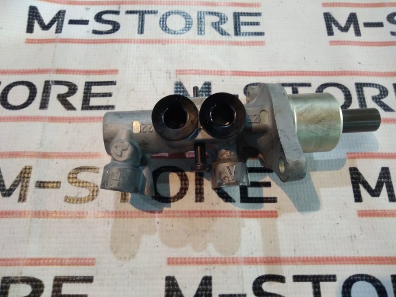 главный тормозной цилиндр, 670 рублей, Красноярск