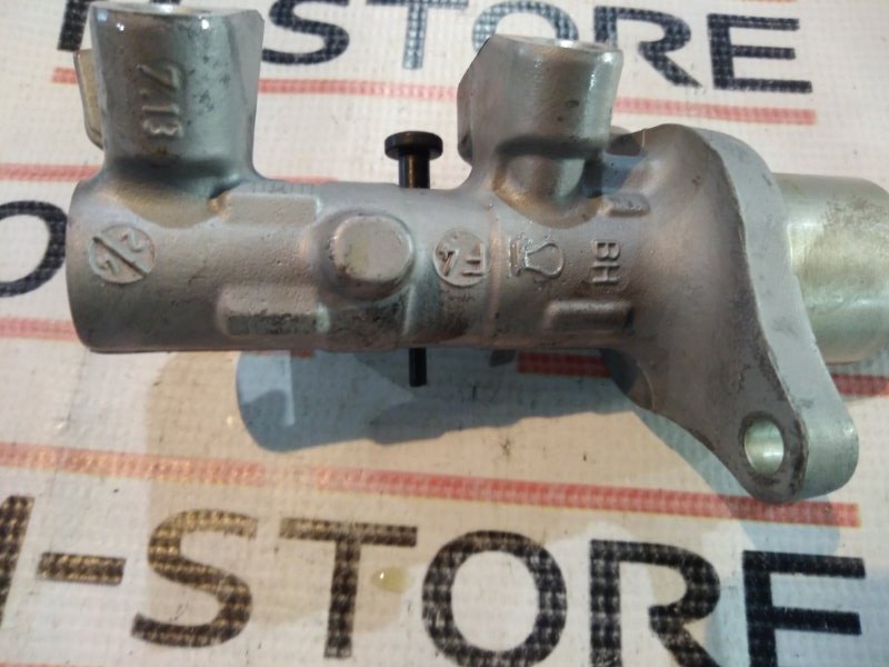 главный тормозной цилиндр, 670 рублей, Красноярск