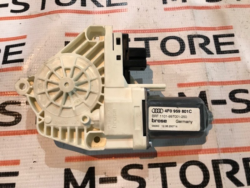 мотор стеклоподъемника, 600 рублей, Красноярск