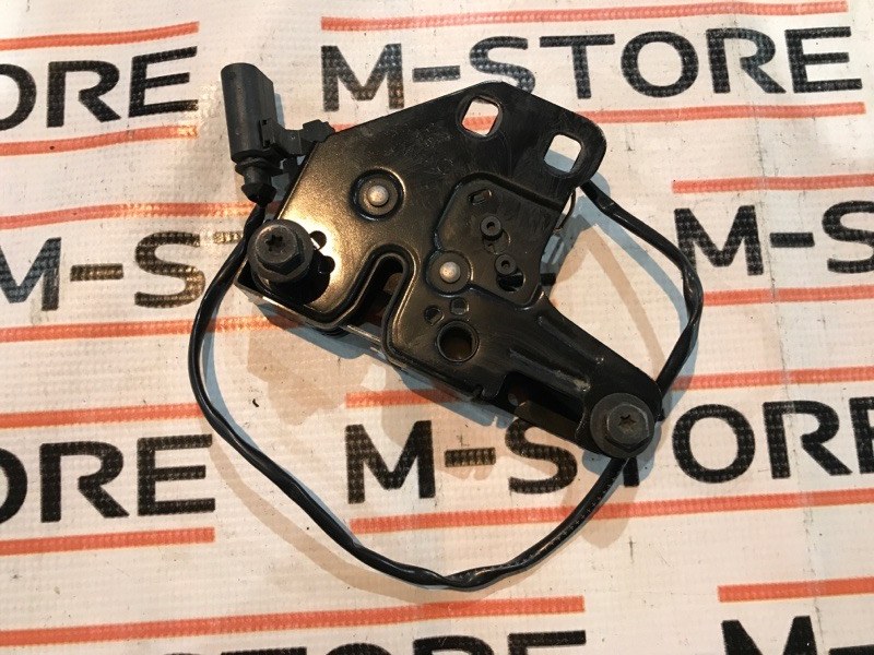 замок капота, 670 рублей, Красноярск