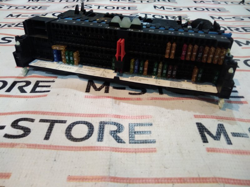 блок предохранителей, 500 рублей, Красноярск