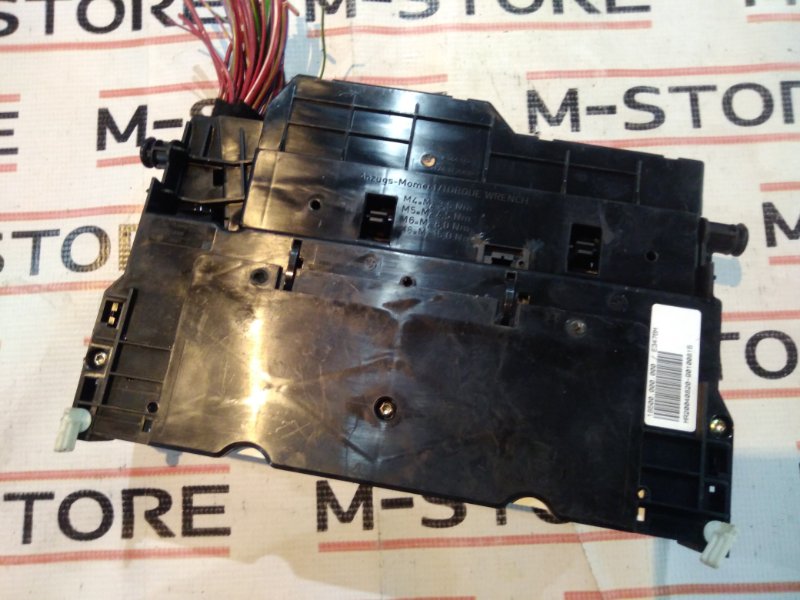 блок предохранителей, 500 рублей, Красноярск