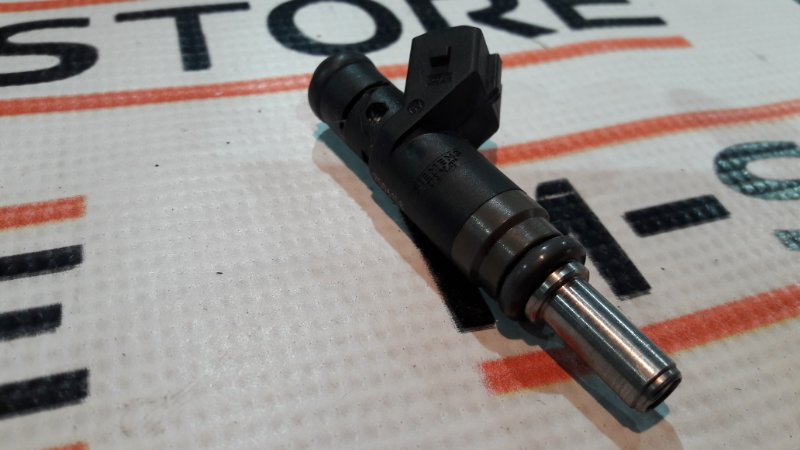 форсунка топливная, 660 рублей, Красноярск