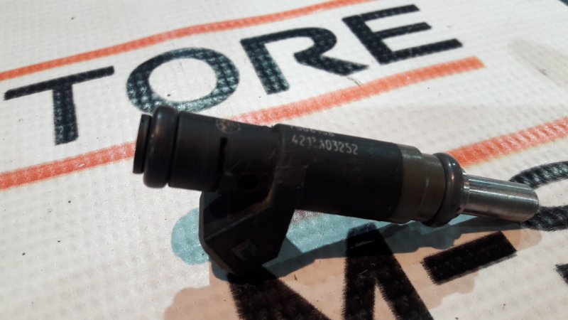 форсунка топливная, 660 рублей, Красноярск