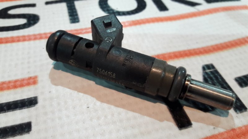 форсунка топливная, 660 рублей, Красноярск