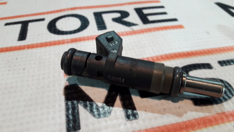 форсунка топливная, 660 рублей, Красноярск