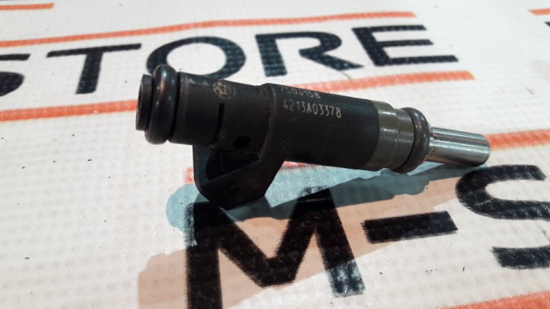 форсунка топливная, 660 рублей, Красноярск