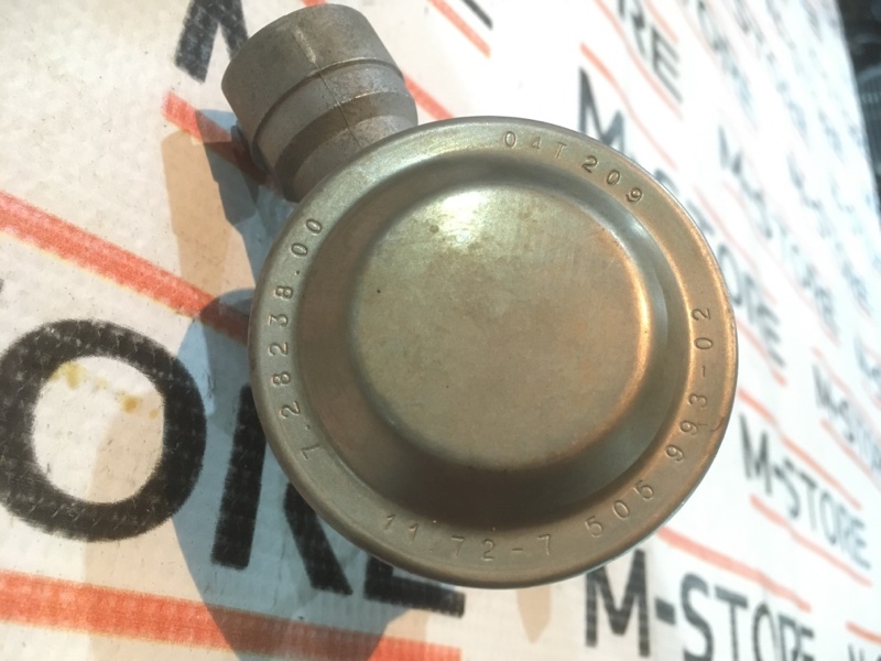 клапан EGR, 670 рублей, Красноярск