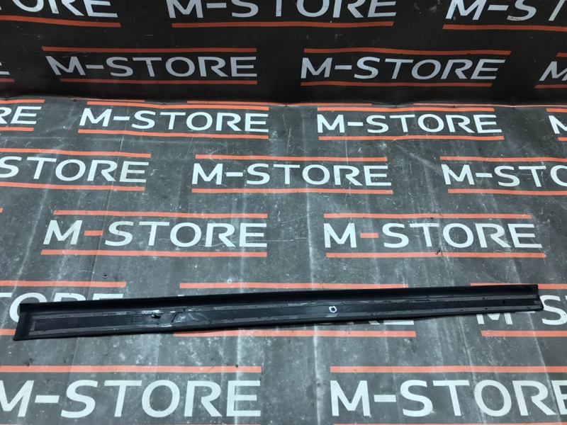 Накладка на порог салона, 300 рублей, Красноярск