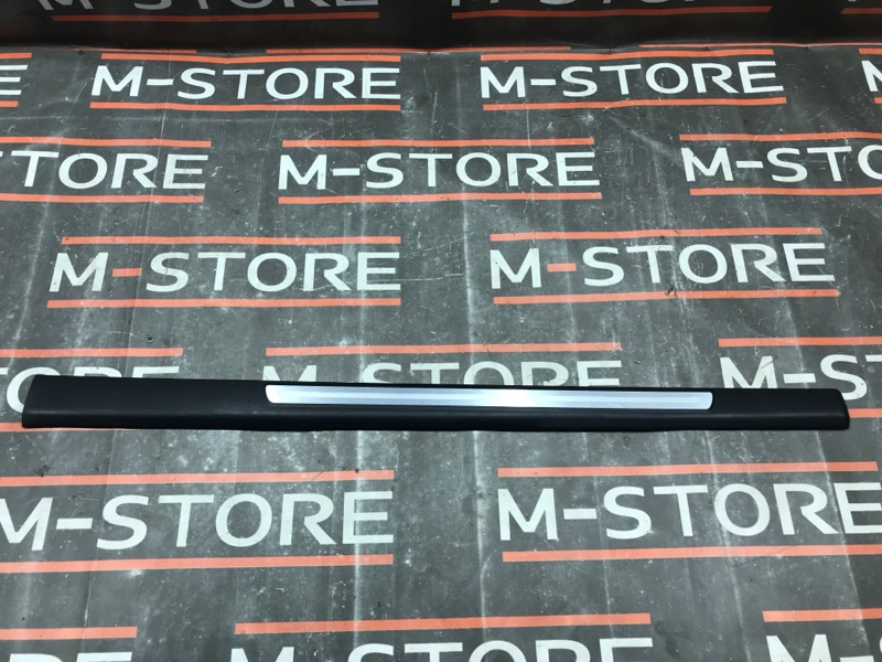 Накладка на порог салона, 300 рублей, Красноярск