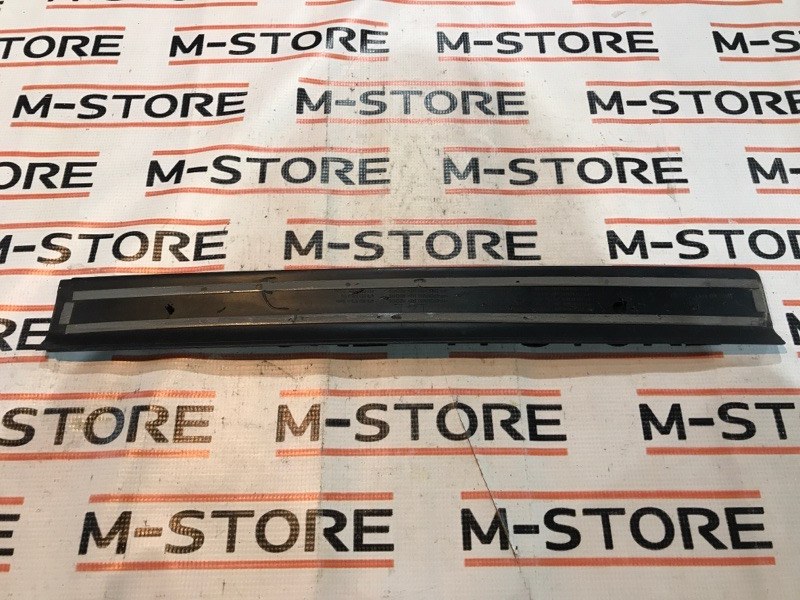 Накладка на порог салона, 350 рублей, Красноярск