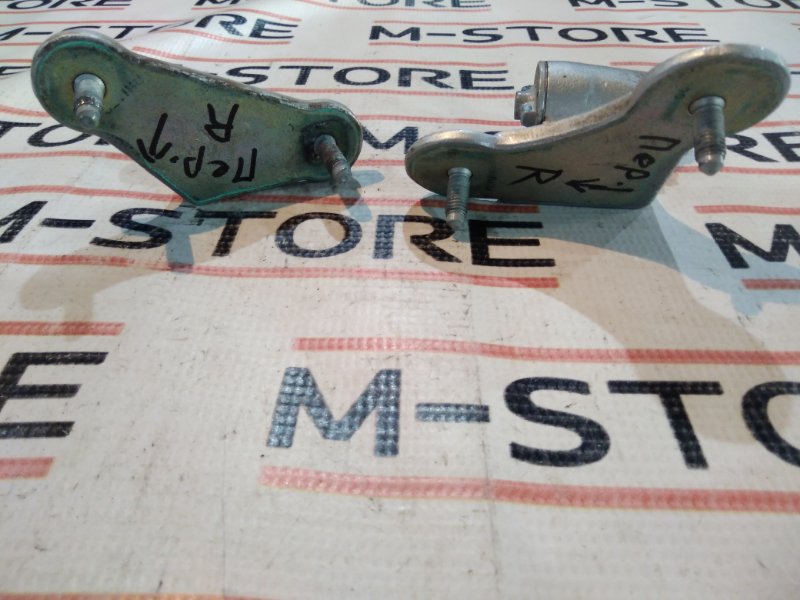 петля двери, 670 рублей, Красноярск