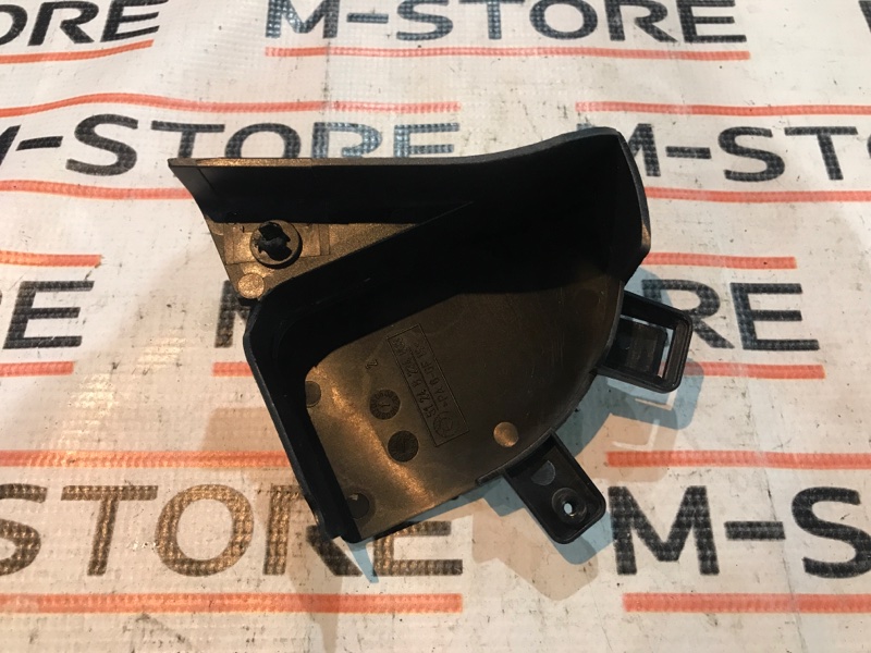 Накладка замка багажника, 300 рублей, Красноярск