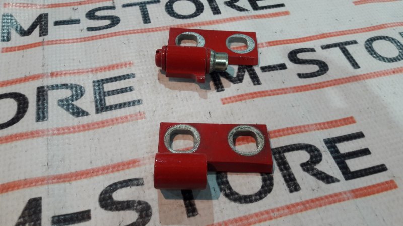 петля двери, 350 рублей, Красноярск